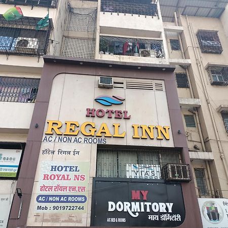 Hotel Regal Inn Andheri - Nearest Mumbai Airport T1 Zewnętrze zdjęcie