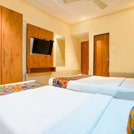 Fabhotel Regal Inn Bombaj Zewnętrze zdjęcie