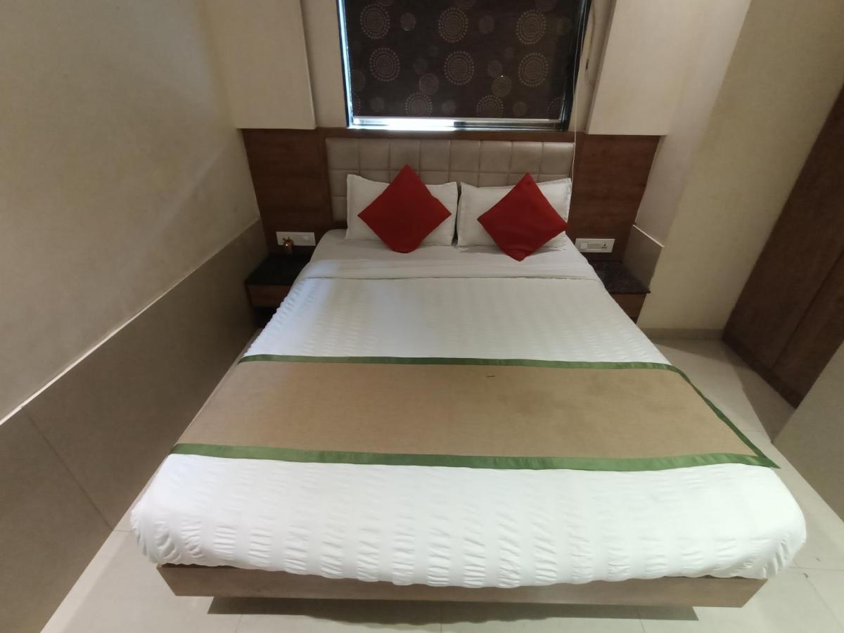 Fabhotel Regal Inn Bombaj Zewnętrze zdjęcie