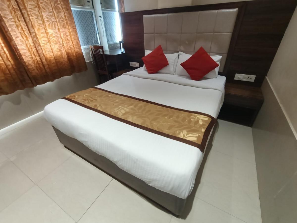 Fabhotel Regal Inn Bombaj Zewnętrze zdjęcie
