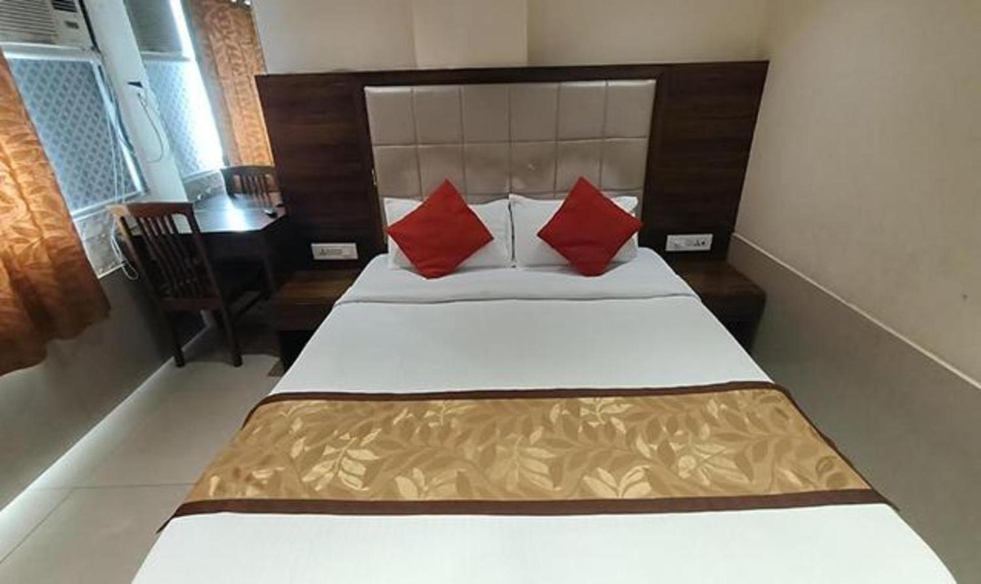 Fabhotel Regal Inn Bombaj Zewnętrze zdjęcie