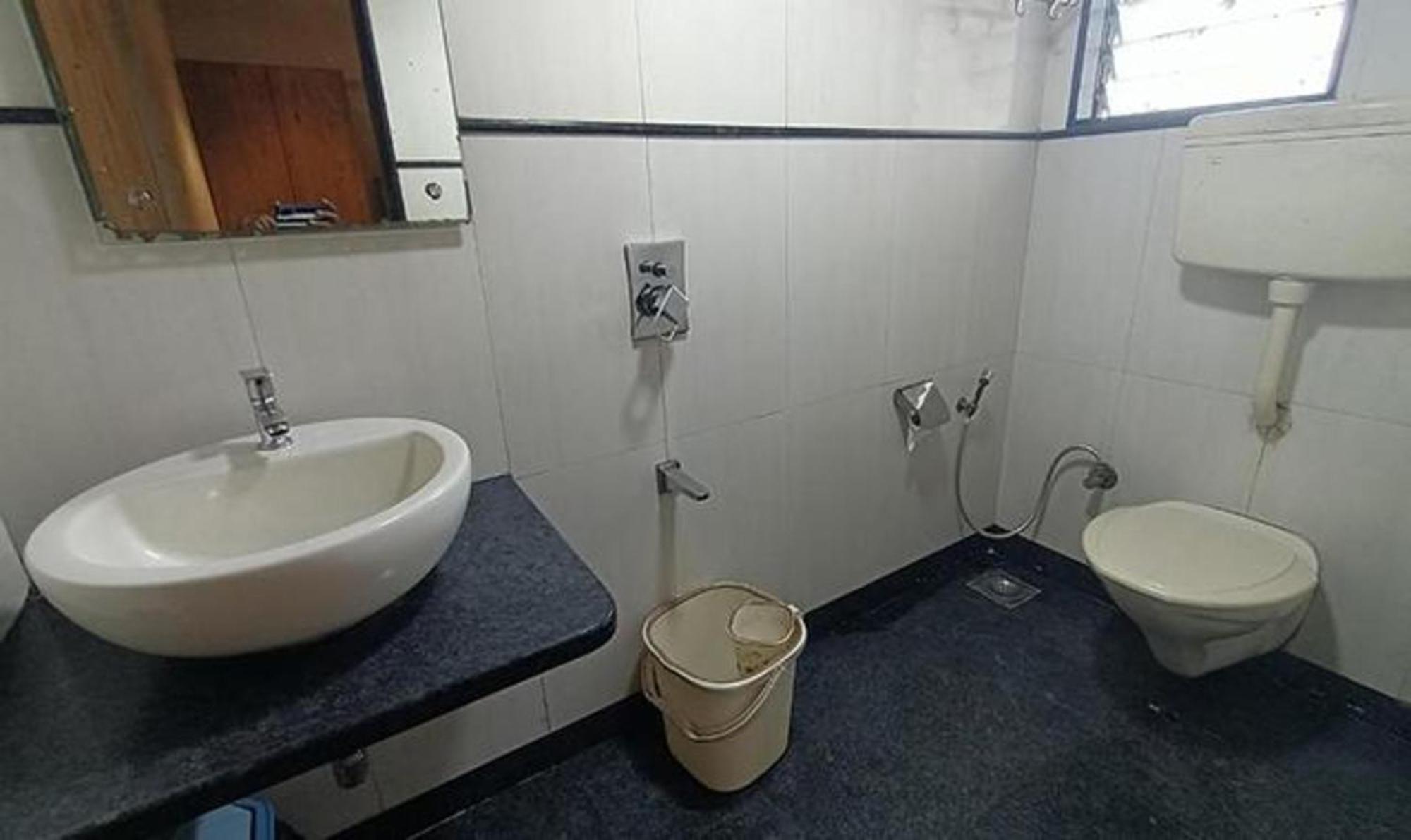 Fabhotel Regal Inn Bombaj Zewnętrze zdjęcie