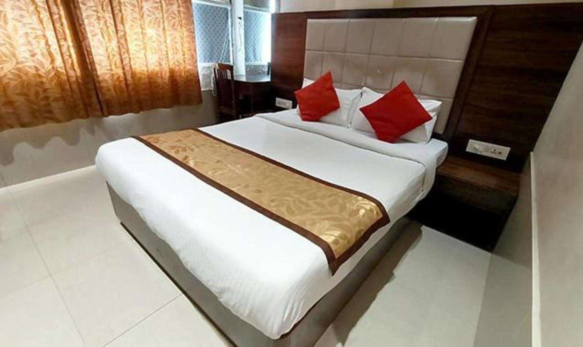 Fabhotel Regal Inn Bombaj Zewnętrze zdjęcie