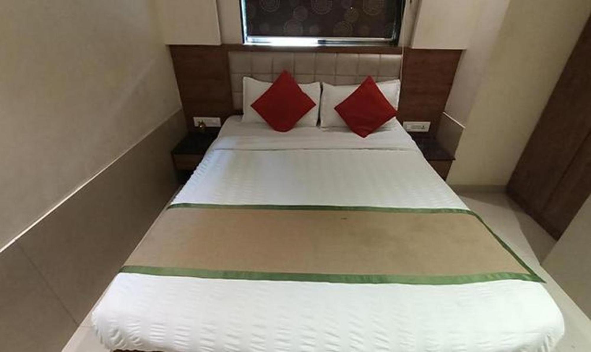 Fabhotel Regal Inn Bombaj Zewnętrze zdjęcie